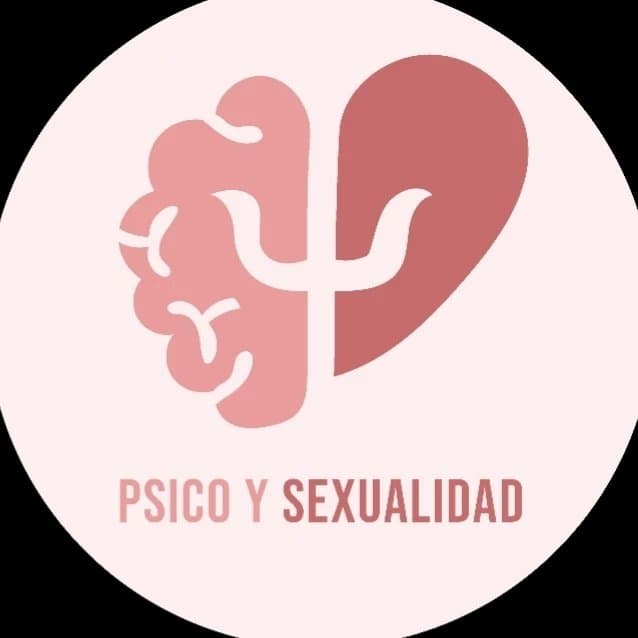 Logo de Psico y Sexualidad